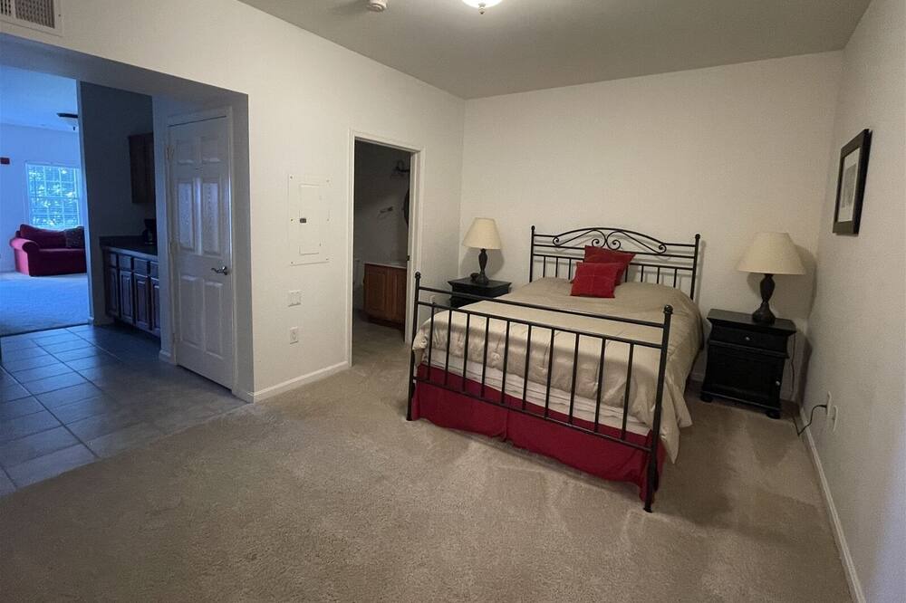 Photo of Bedroom in Mercersburg