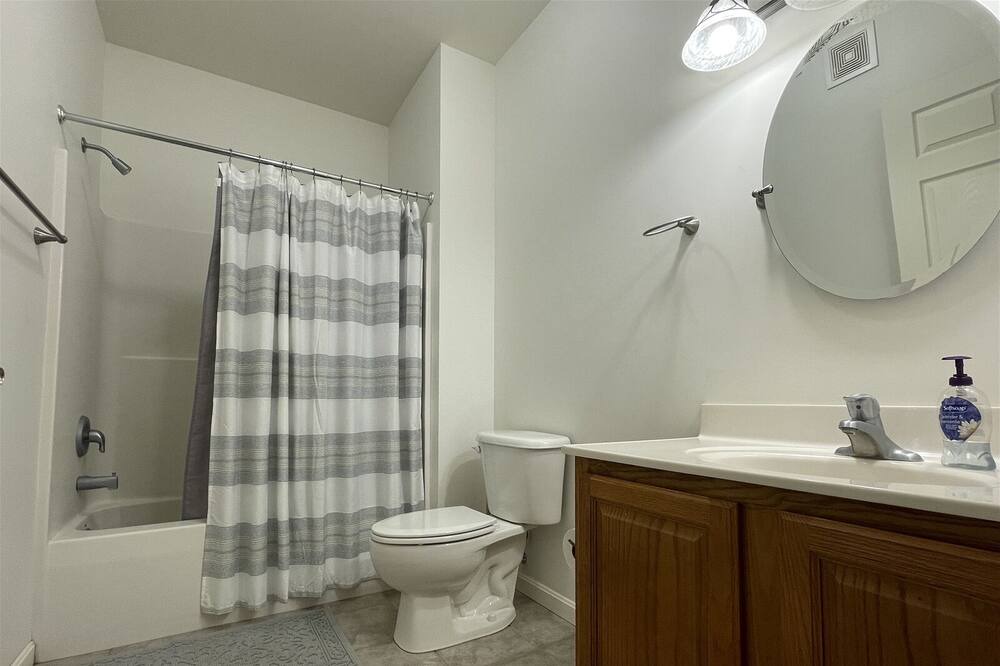Photo of Bathroom in Mercersburg
