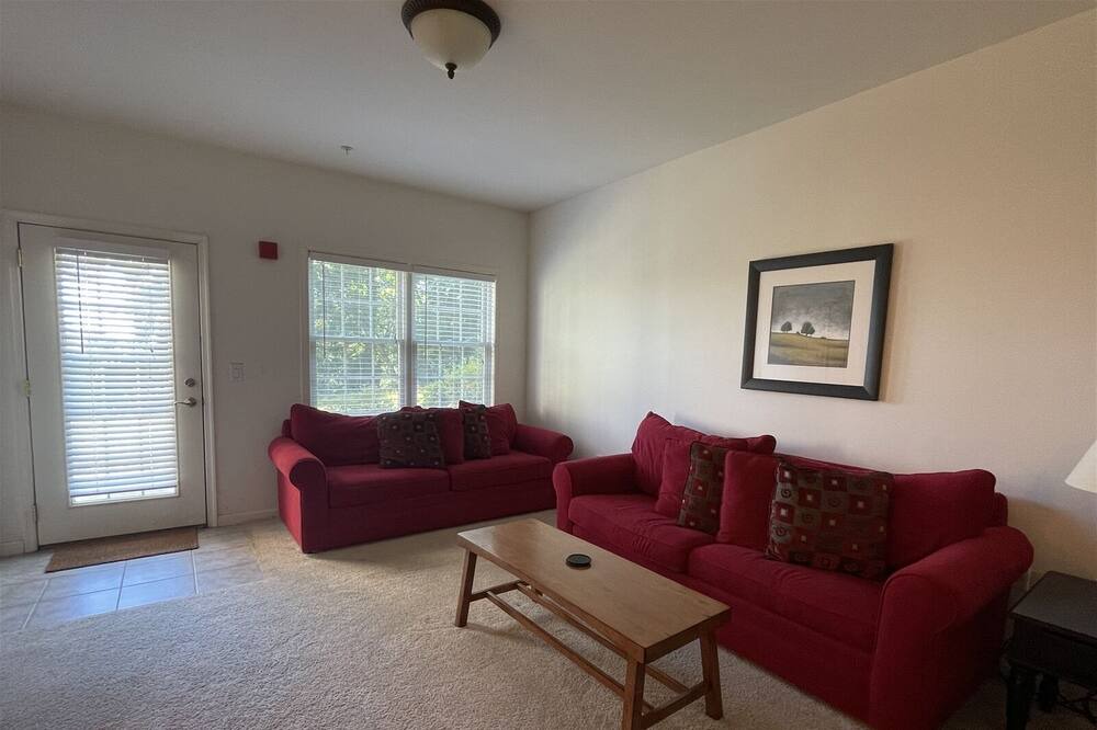 Photo of Livingroom in Mercersburg