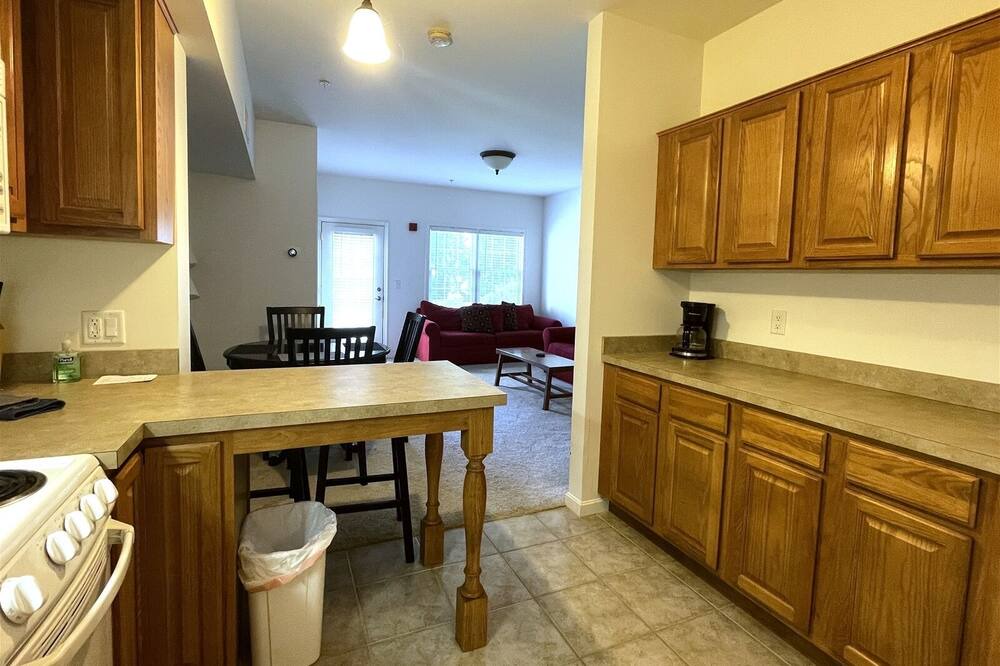 Photo of Kitchen in Mercersburg