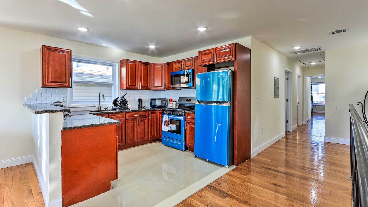Photo of Kitchen in Irvington