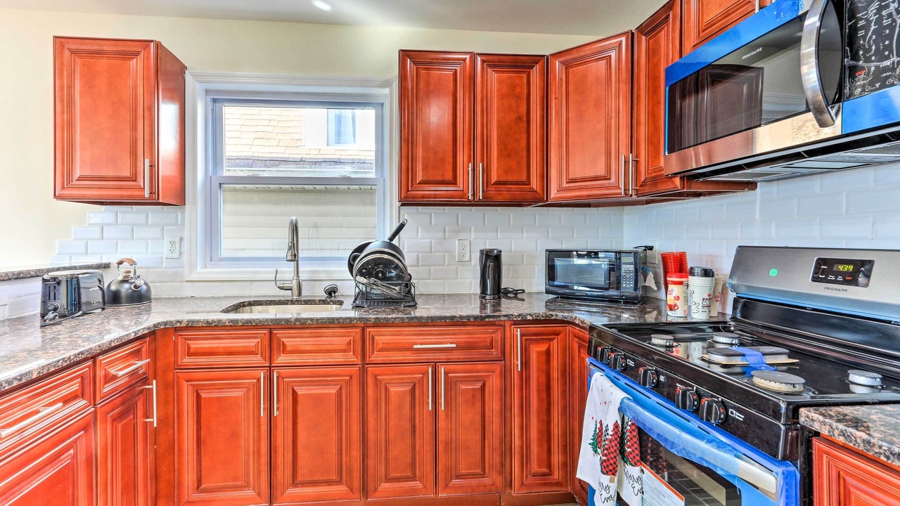 Photo of Kitchen in Irvington