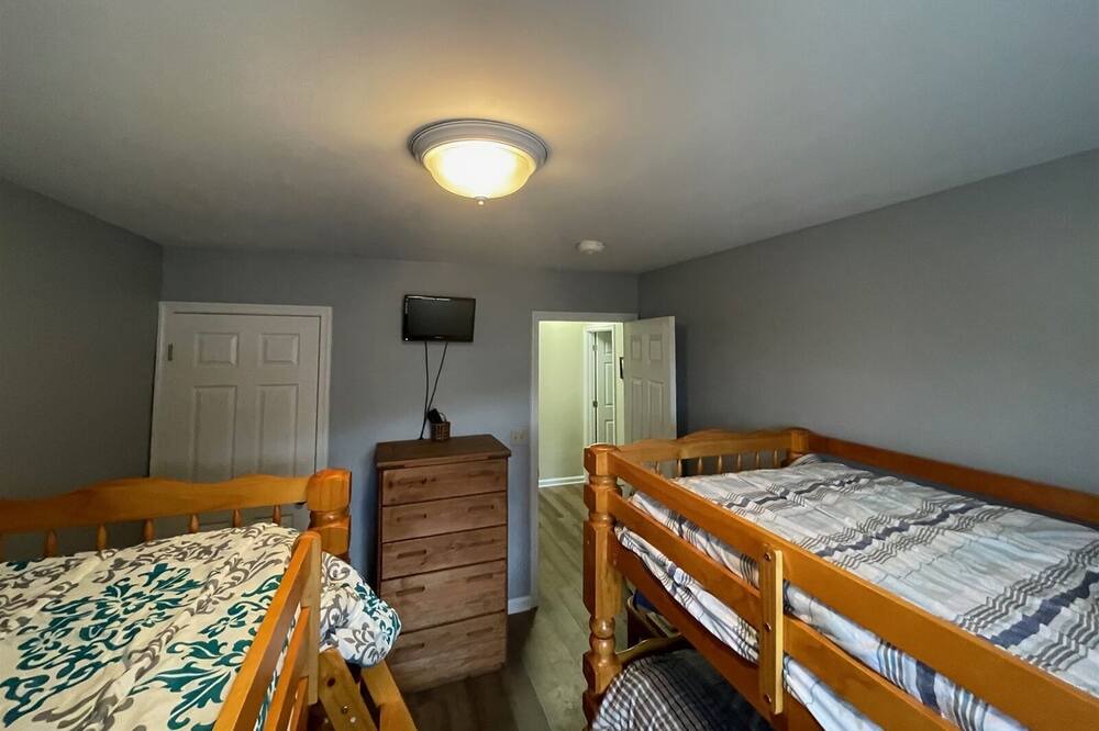 Photo of Bedroom in Mercersburg