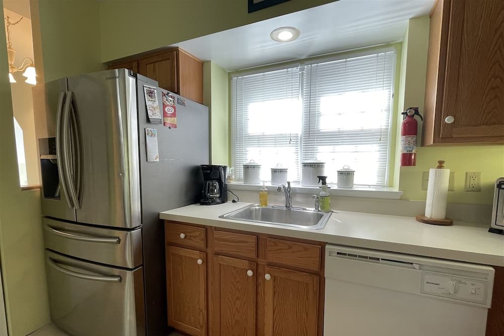 Photo of Kitchen in Mercersburg