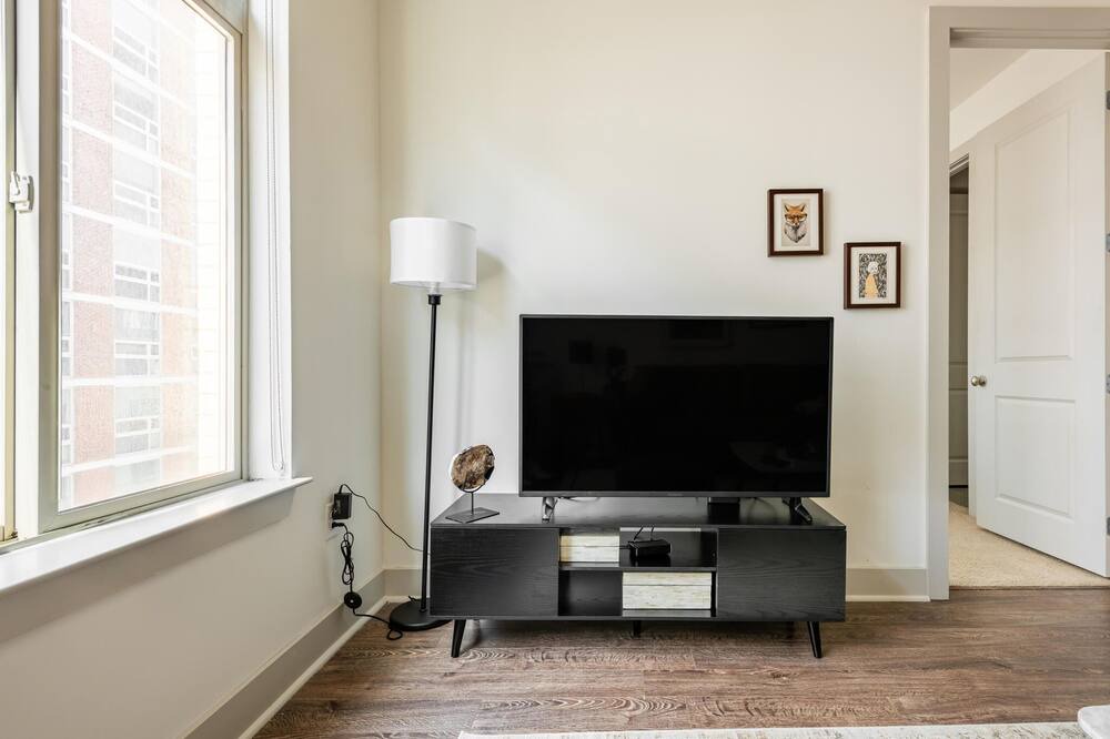 Photo of Livingroom in Logan Square