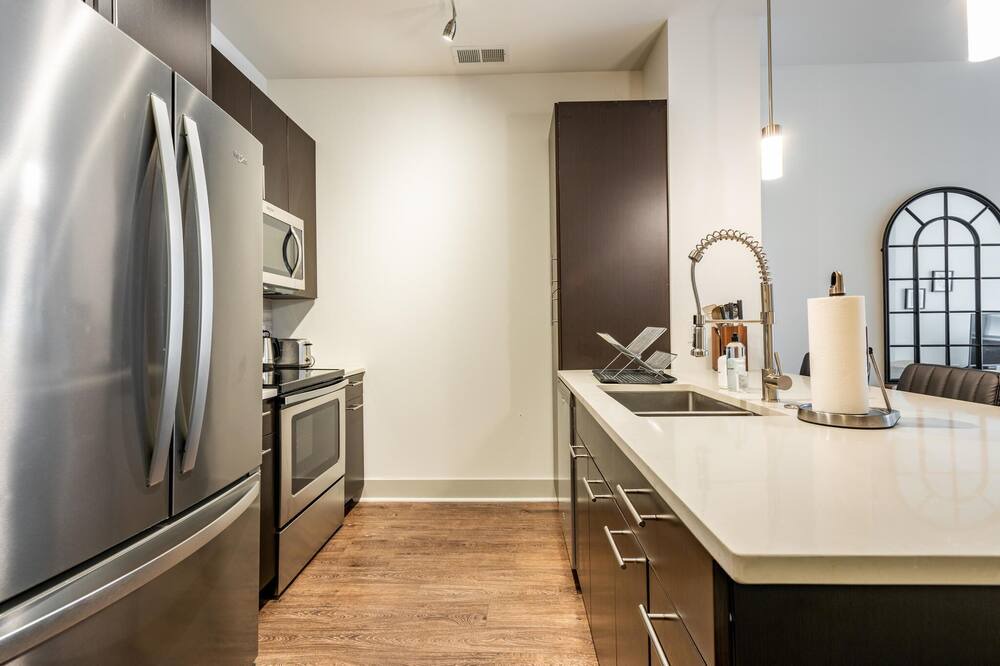Photo of Kitchen in Logan Square