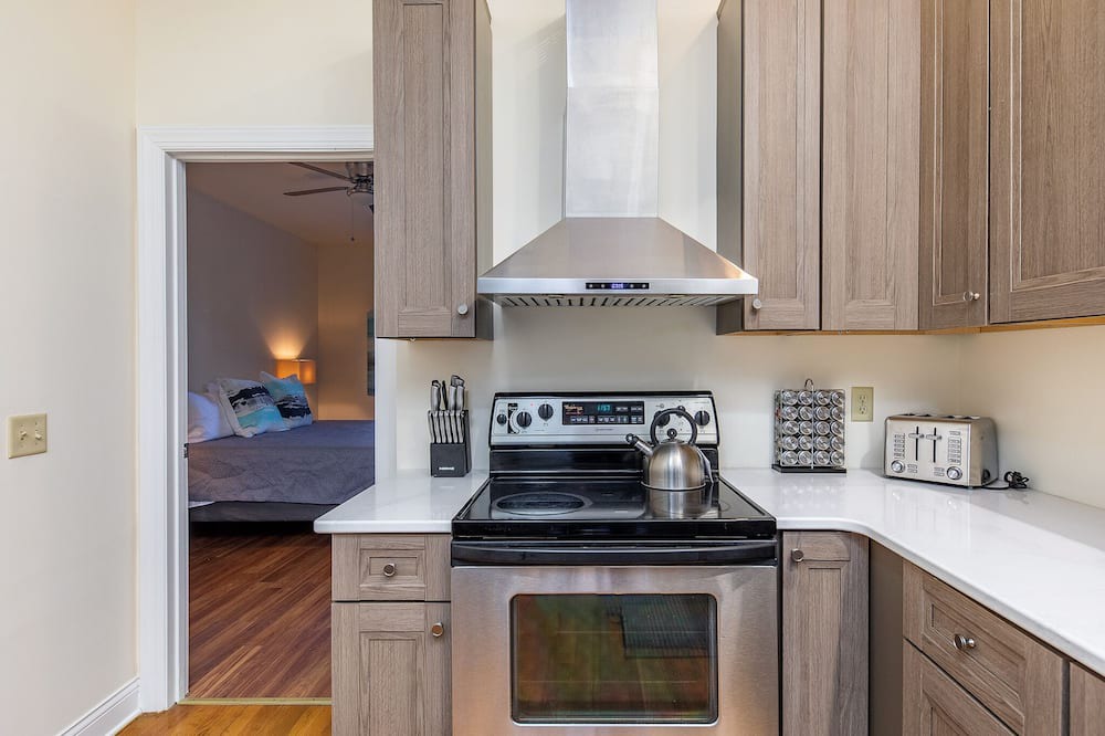 Photo of Kitchen in Mount Adams