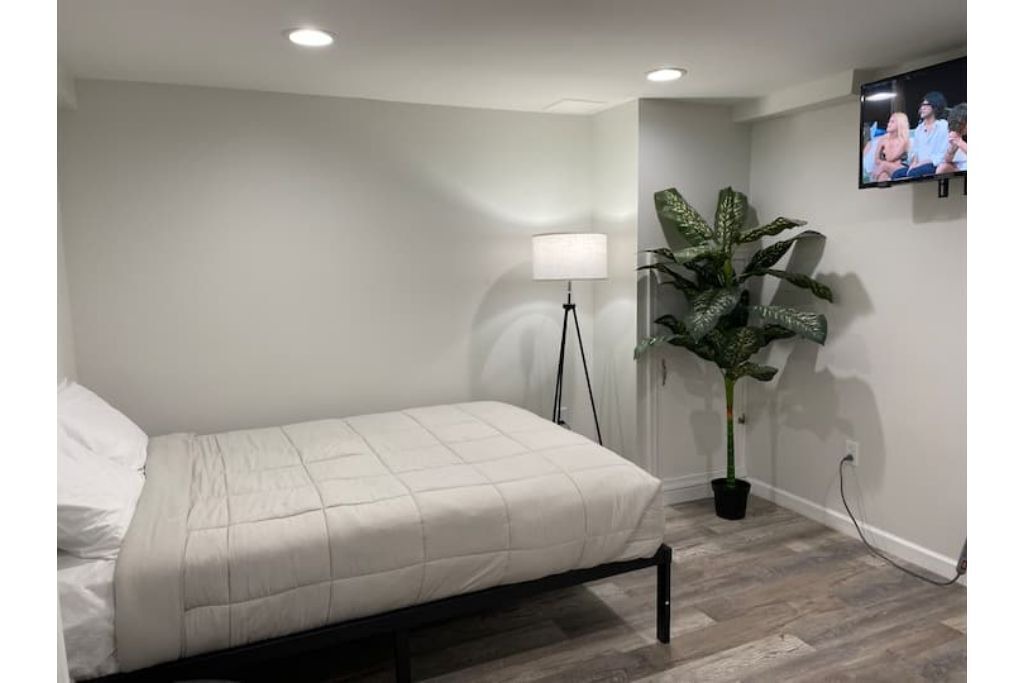 Photo of Bedroom in Northeast Philadelphia