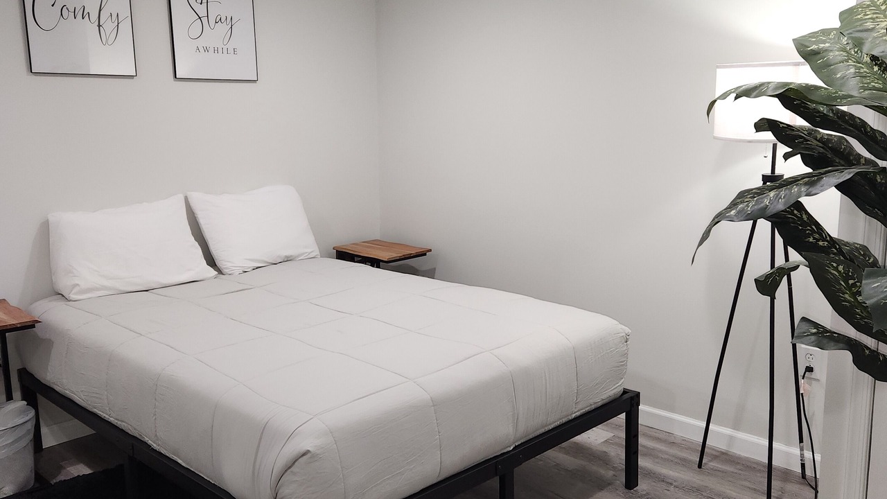 Photo of Bedroom in Northeast Philadelphia