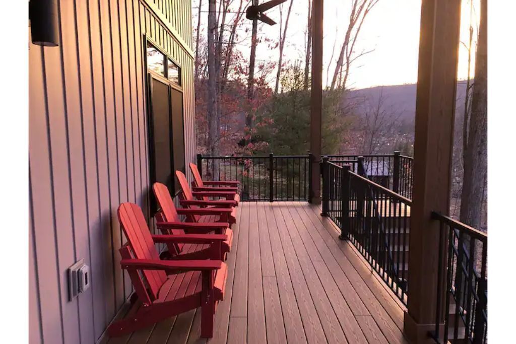 Photo of Outdoor in Bedford