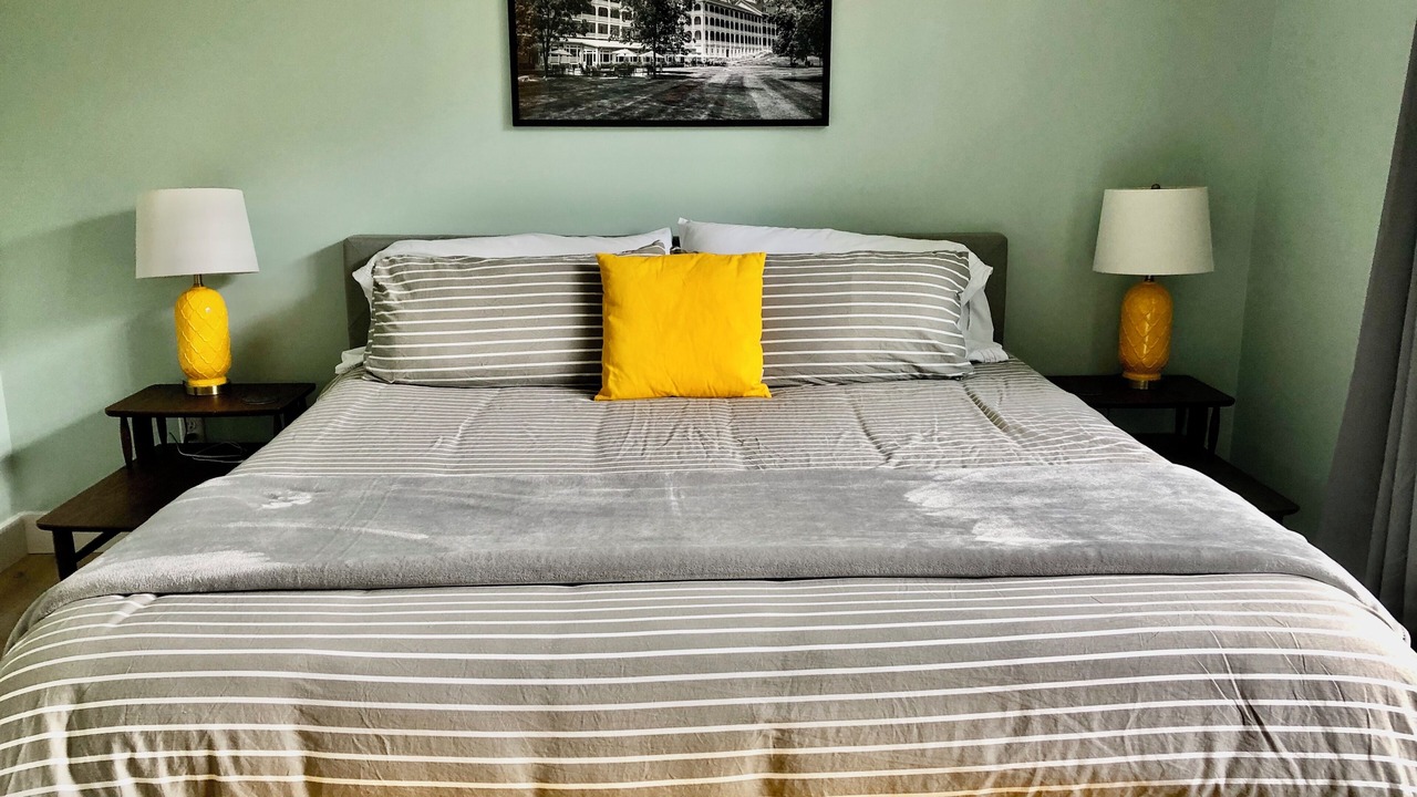 Photo of Bedroom in Bedford