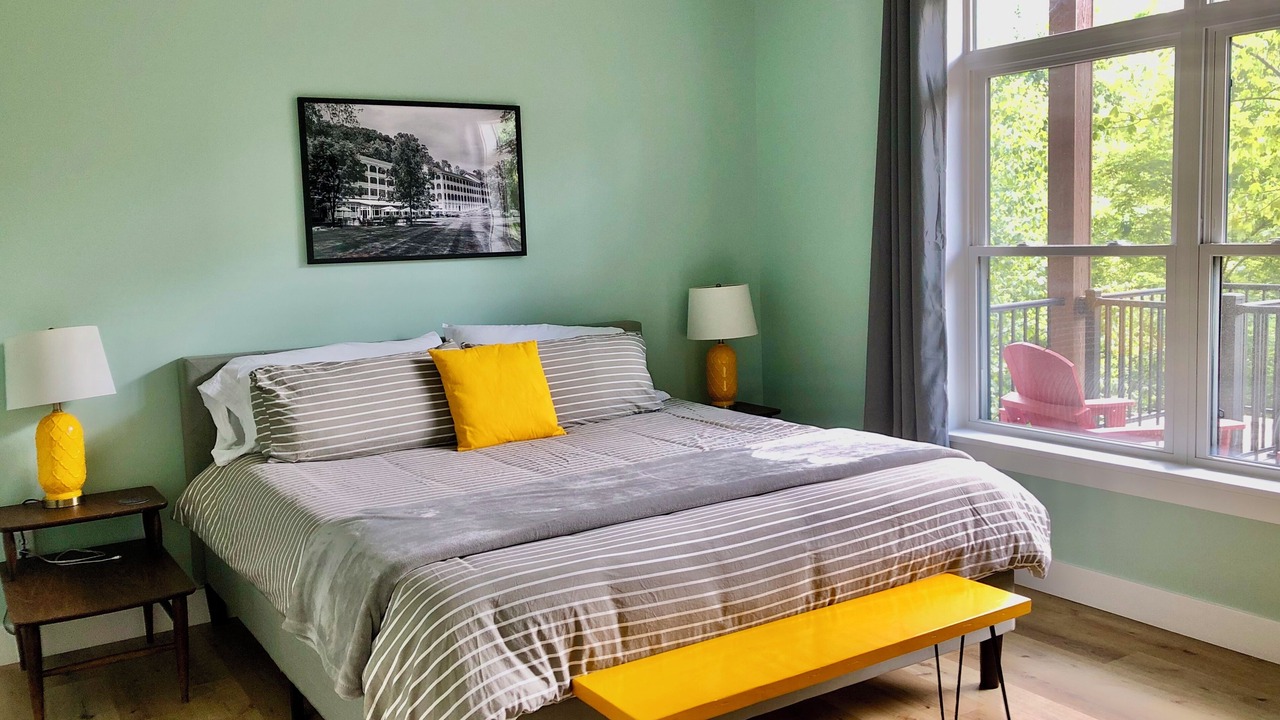 Photo of Bedroom in Bedford
