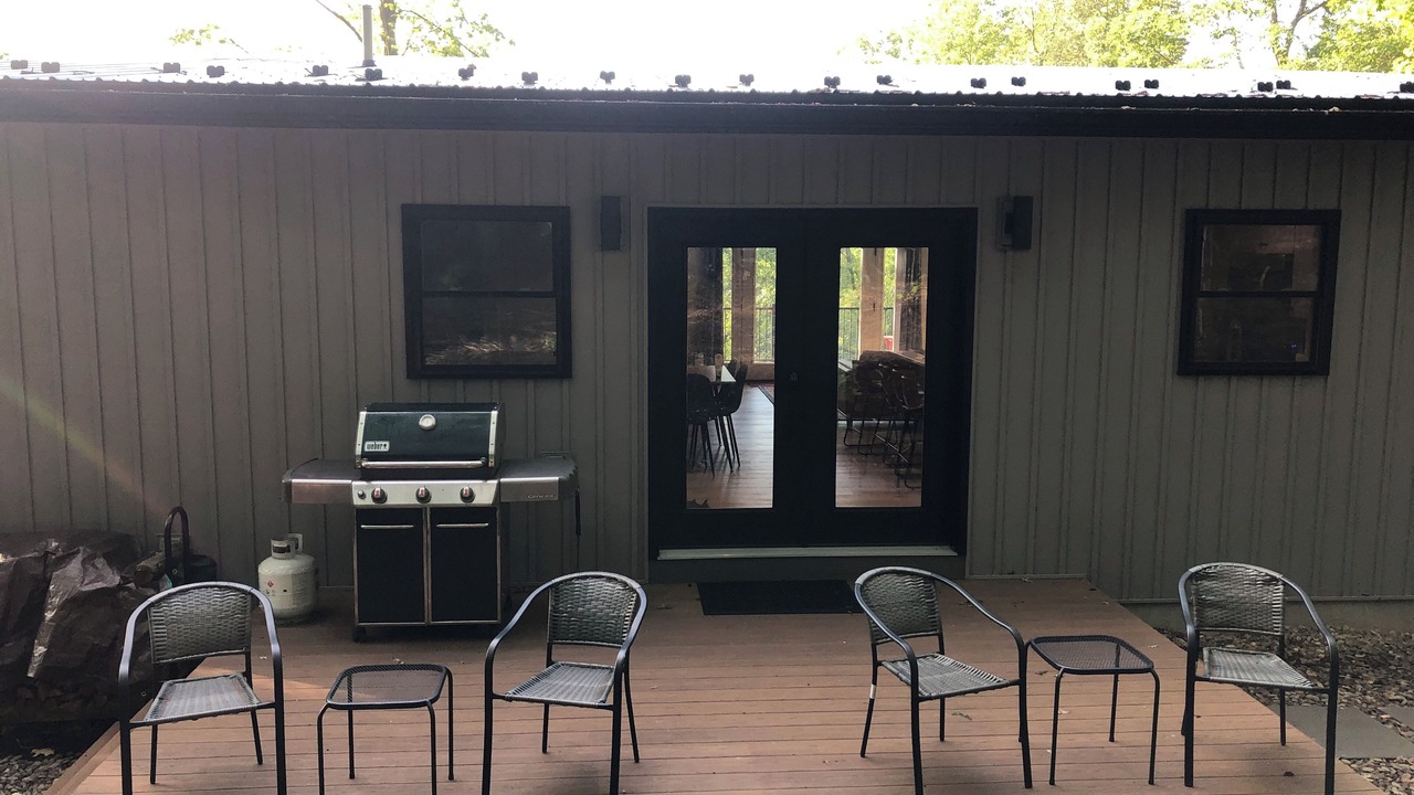 Photo of Outdoor in Bedford