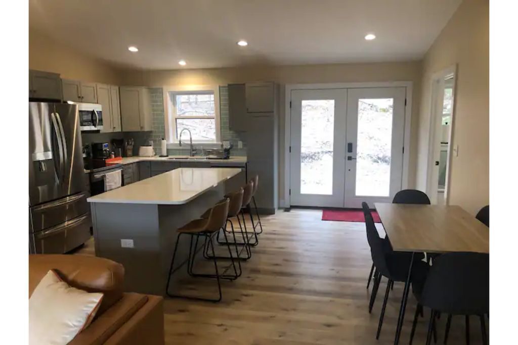 Photo of Kitchen in Bedford