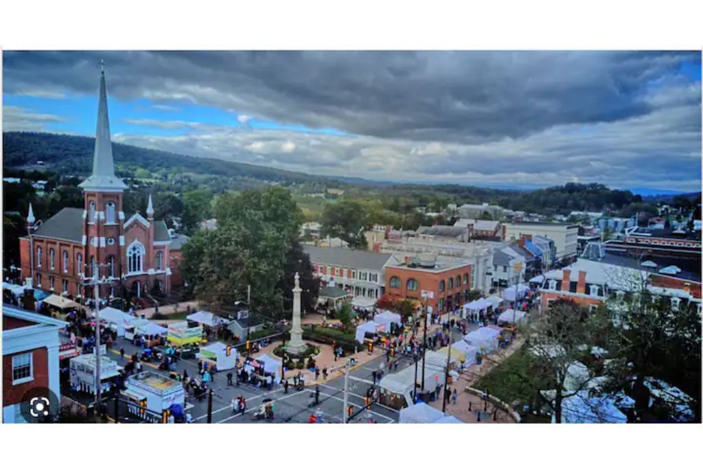 Photo of Outdoor in Bedford