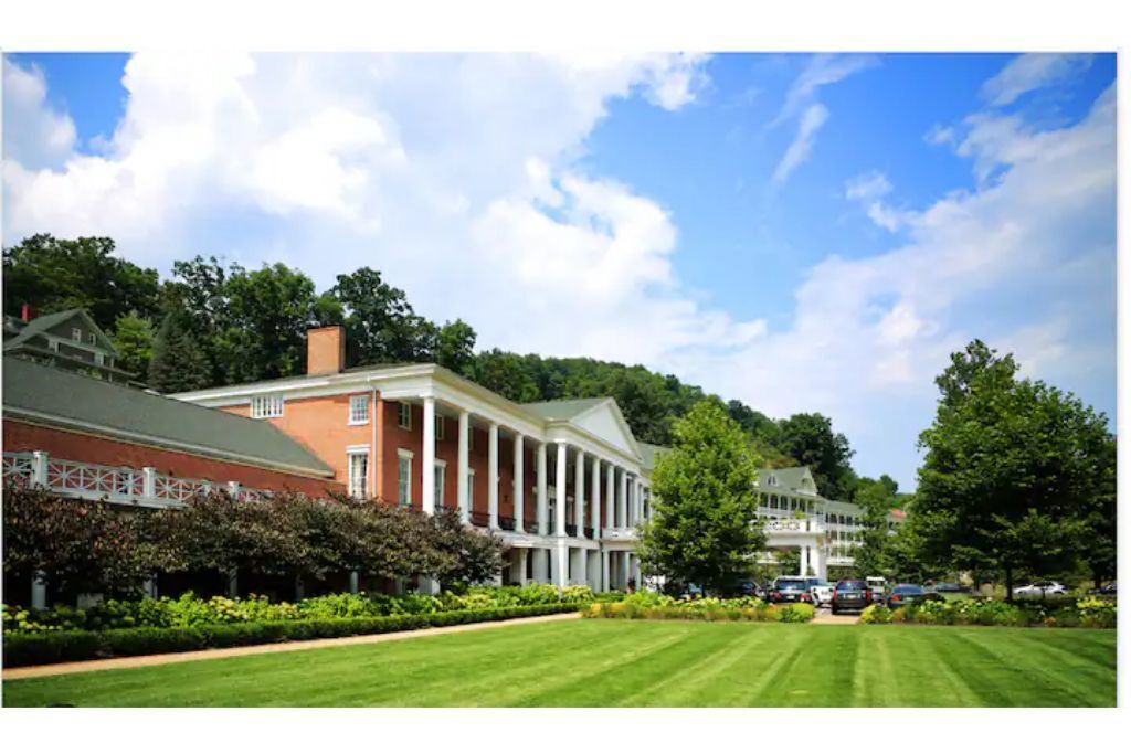 Photo of Outdoor in Bedford