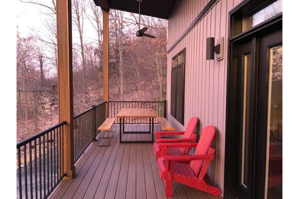 Photo of Outdoor in Bedford