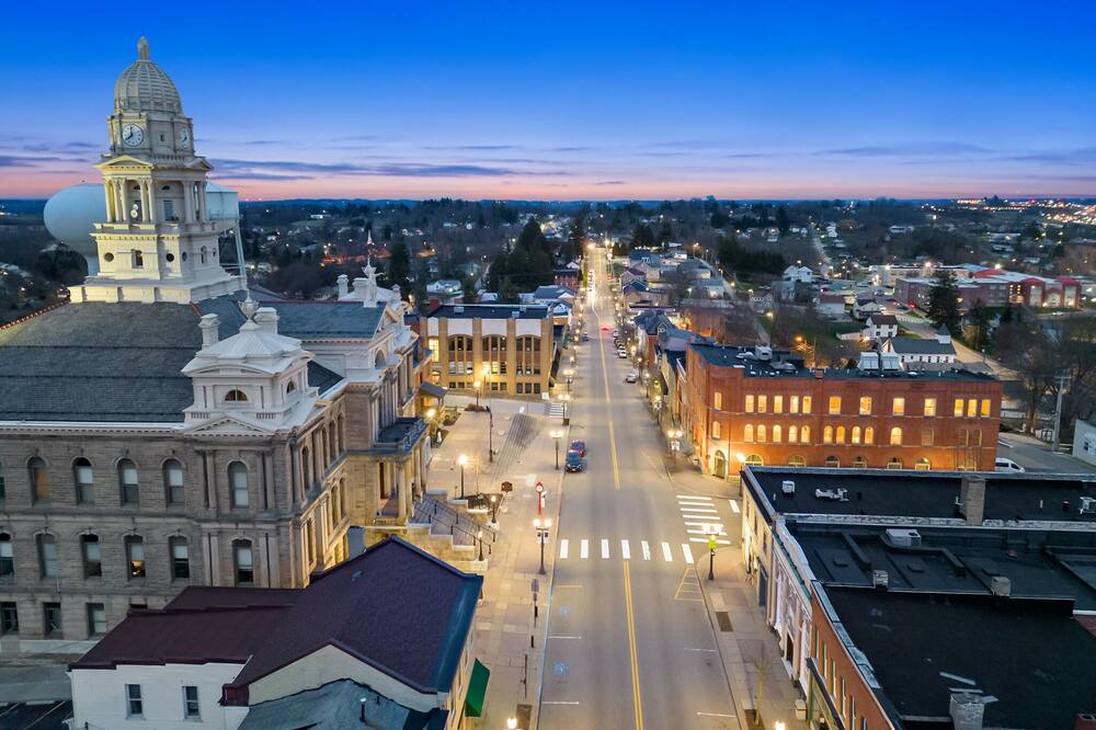 Photo of Others in St. Clairsville