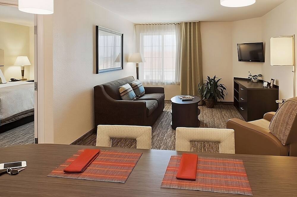 Photo of Bedroom in Horsham