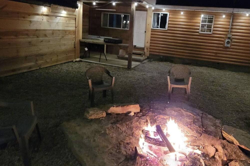 Photo of Outdoor in Rush