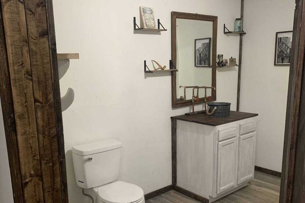 Photo of Bathroom in Rush