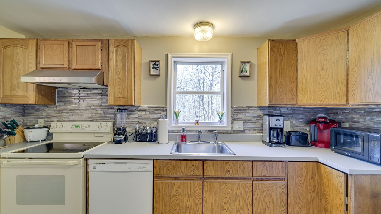 Photo of Kitchen in Cresco
