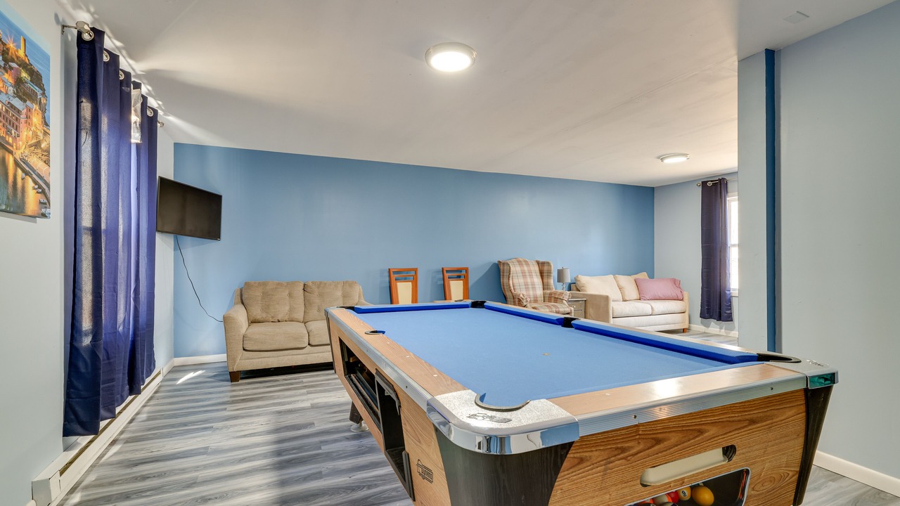 Photo of Bedroom in Cresco