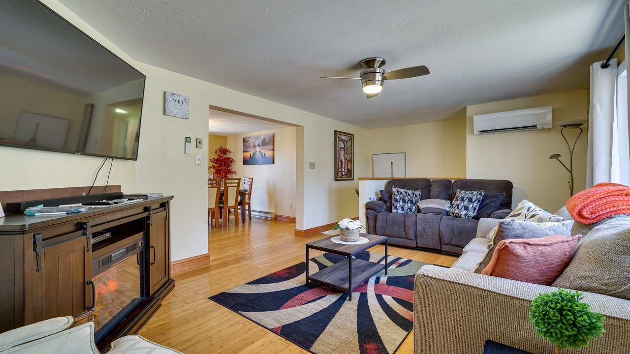 Photo of Livingroom in Cresco