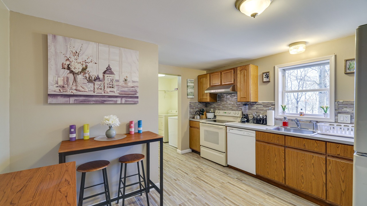 Photo of Kitchen in Cresco