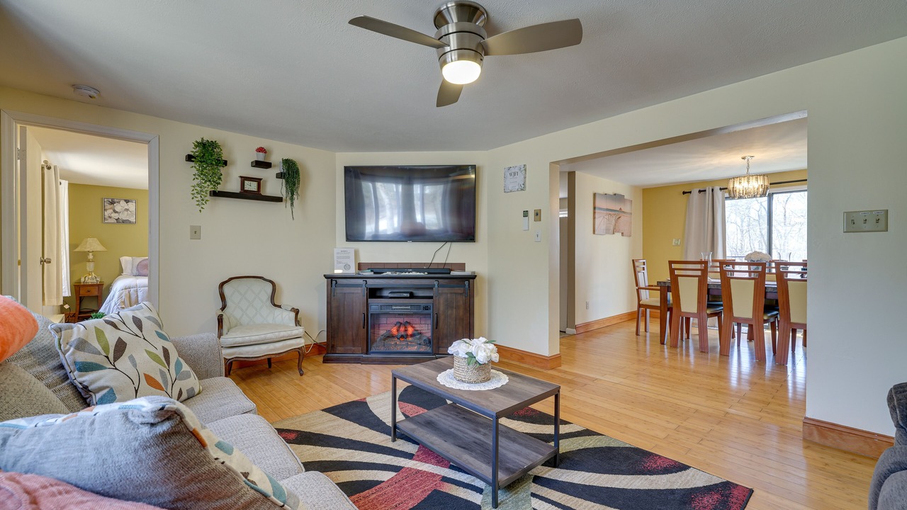 Photo of Livingroom in Cresco