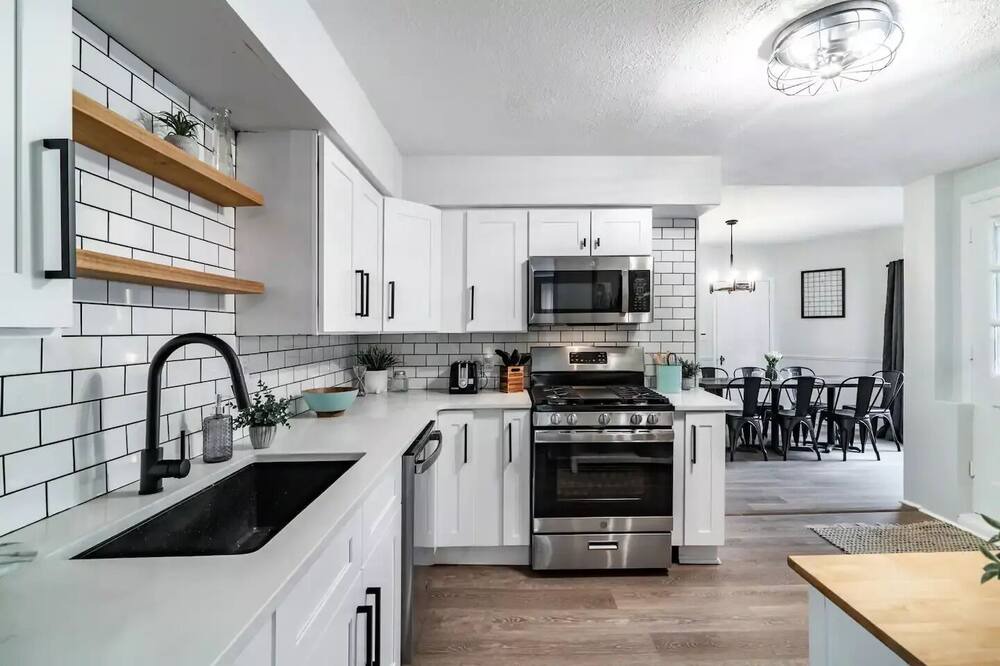Photo of Kitchen in Lakewood