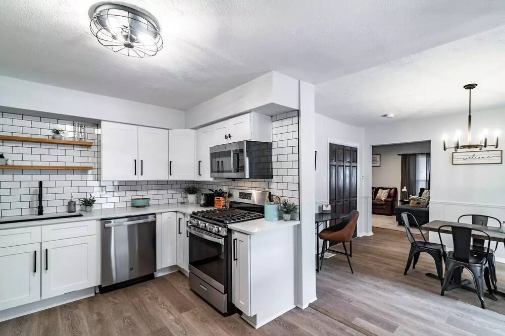 Photo of Kitchen in Lakewood