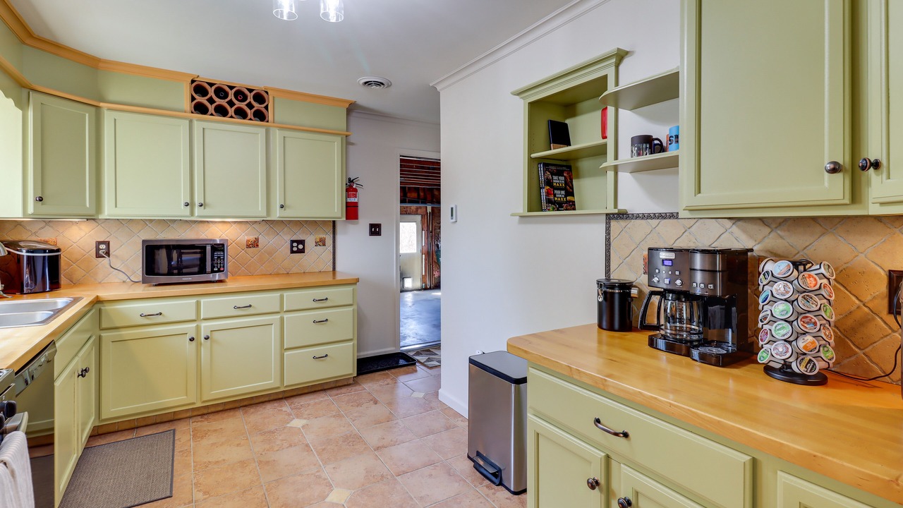 Photo of Kitchen in Ono