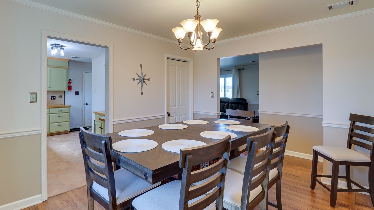 Photo of Kitchen in Ono