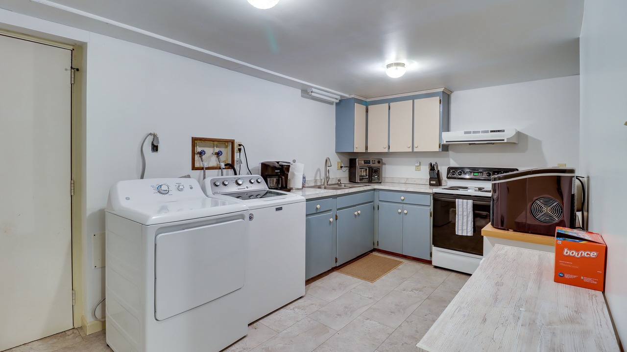 Photo of Kitchen in Ono
