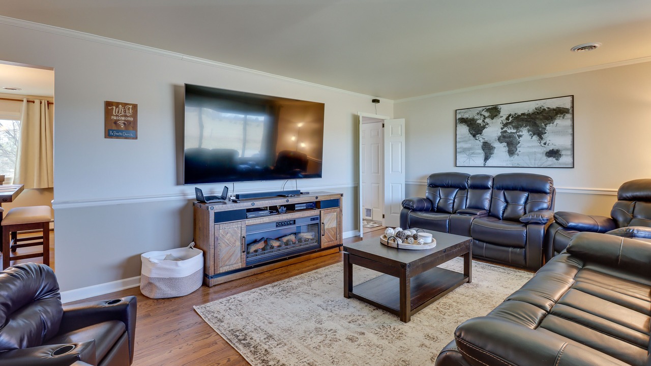 Photo of Livingroom in Ono