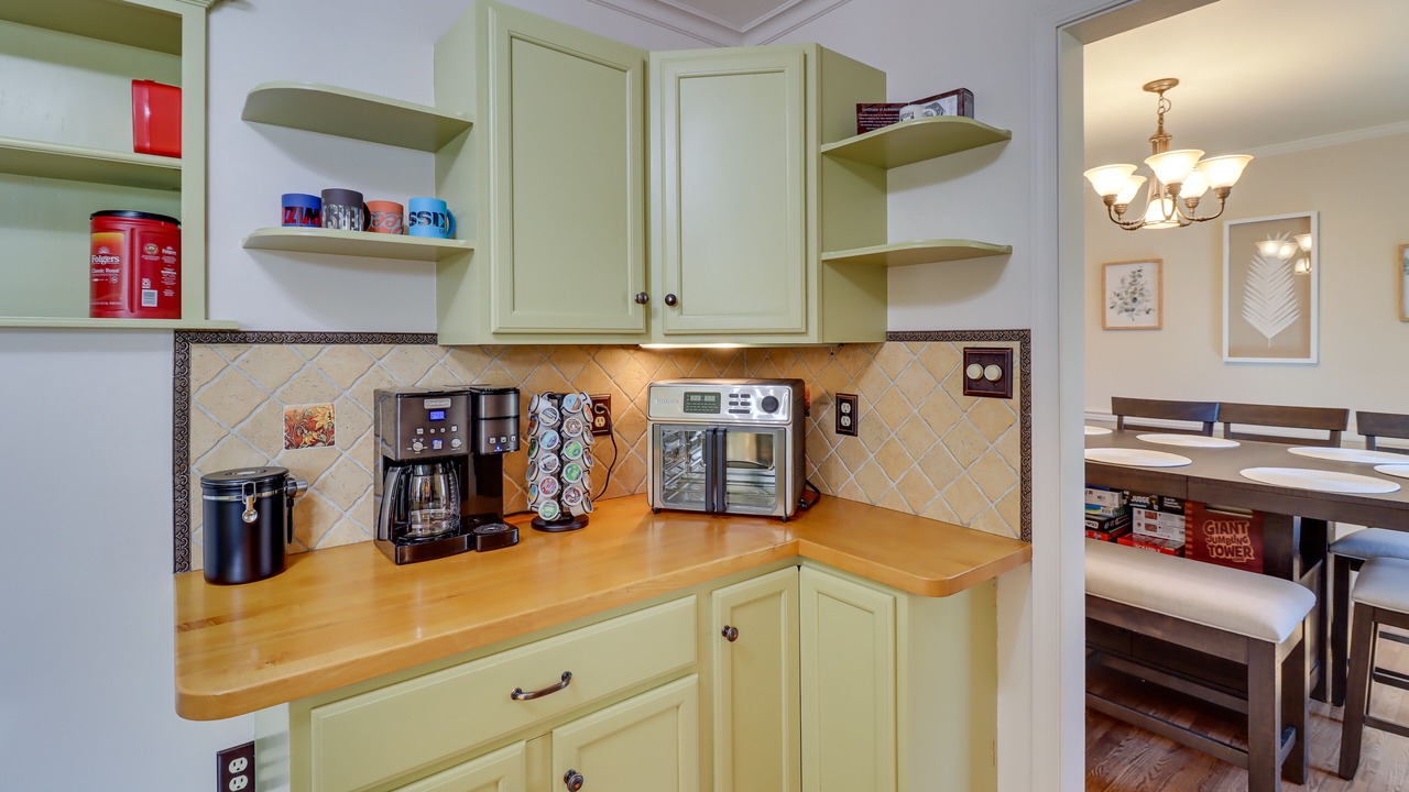 Photo of Kitchen in Ono