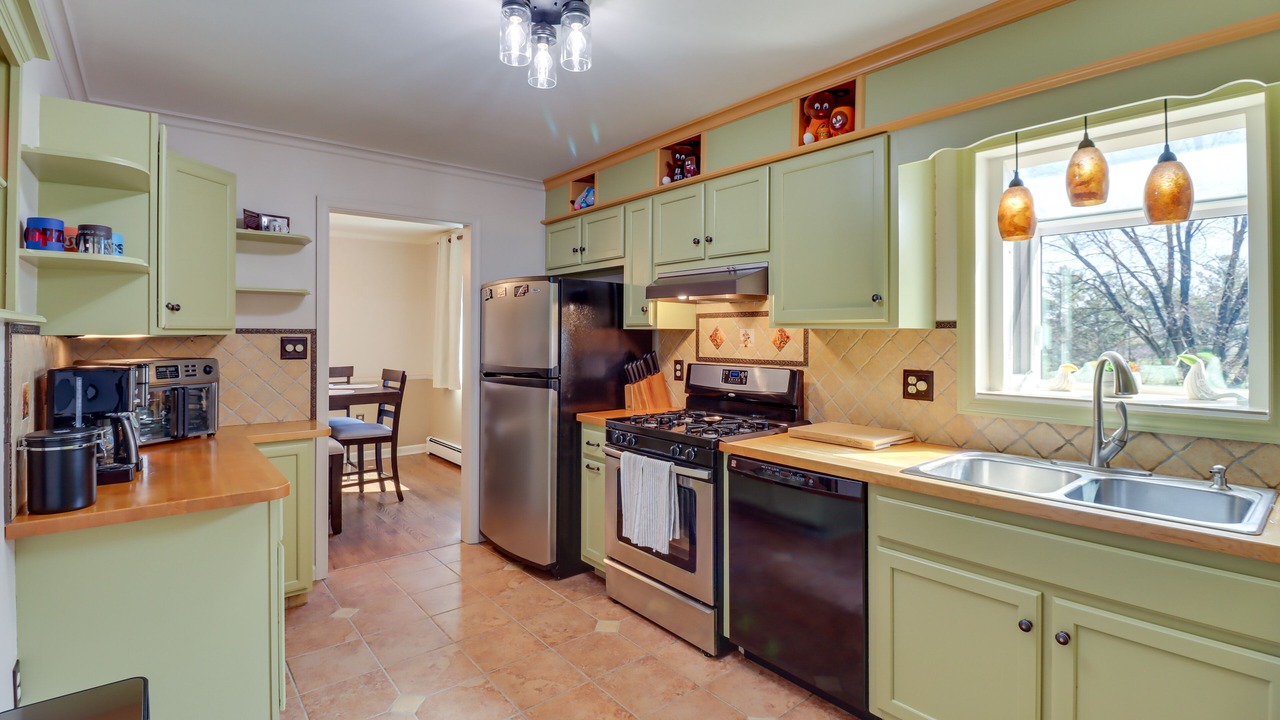 Photo of Kitchen in Ono
