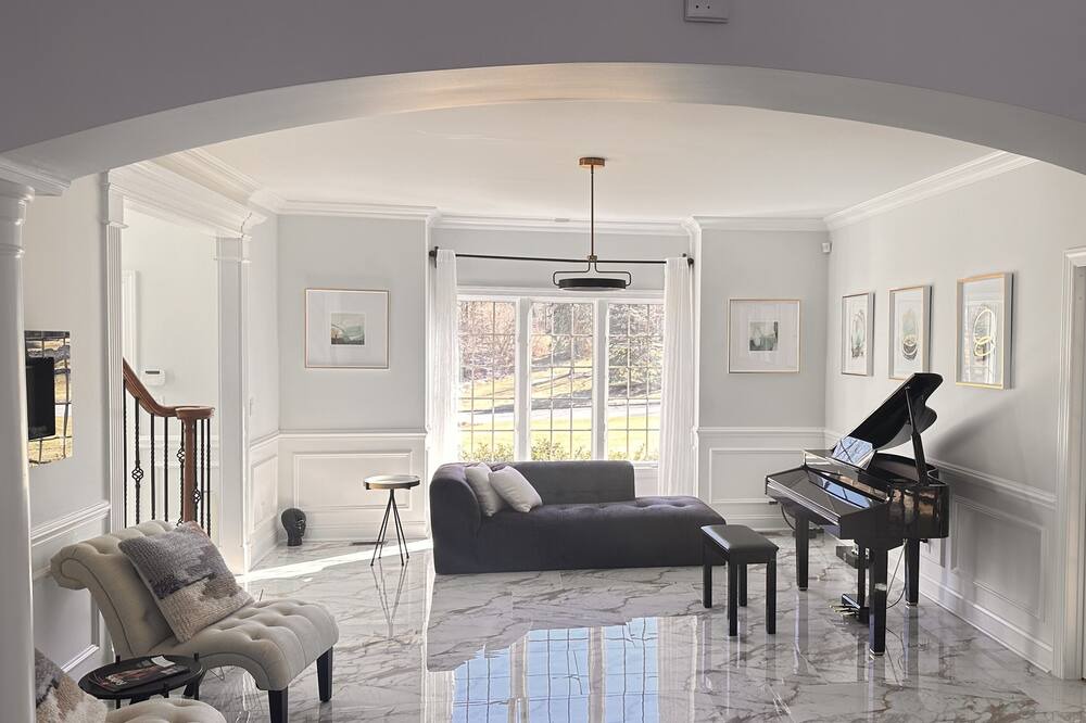 Photo of Livingroom in Glasser