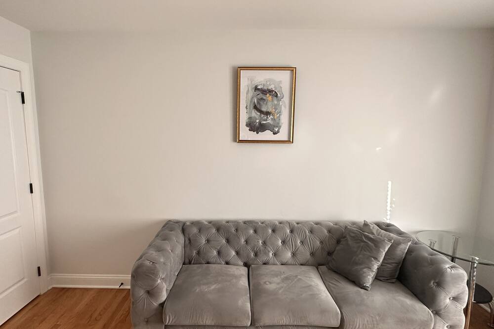 Photo of Livingroom in Glasser