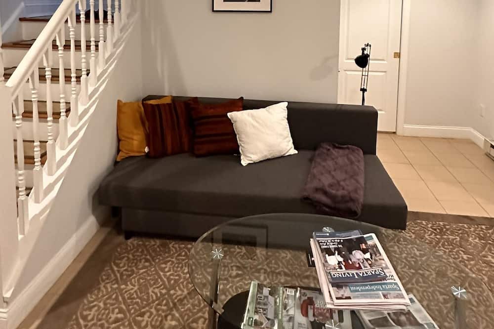 Photo of Livingroom in Glasser
