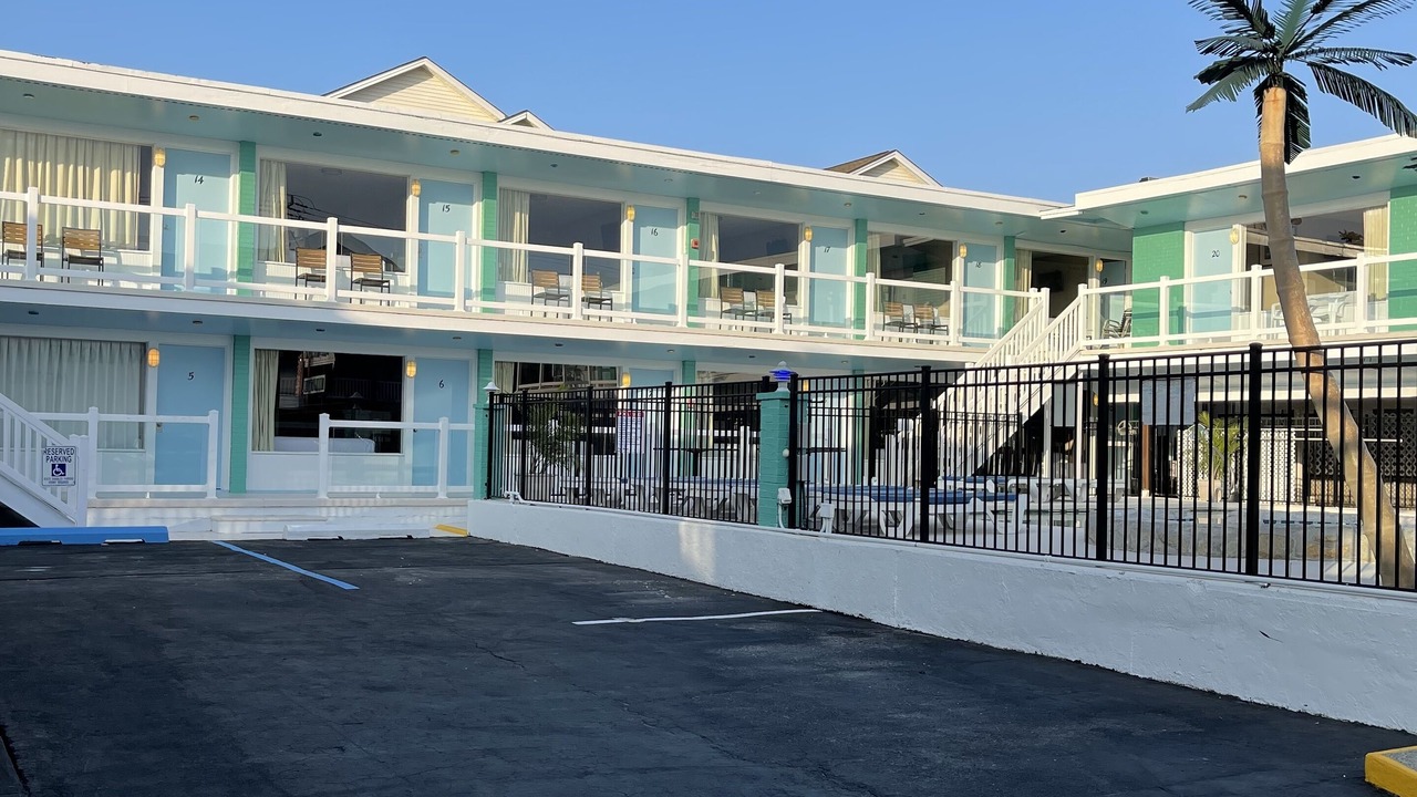Photo of Outdoor in Wildwood