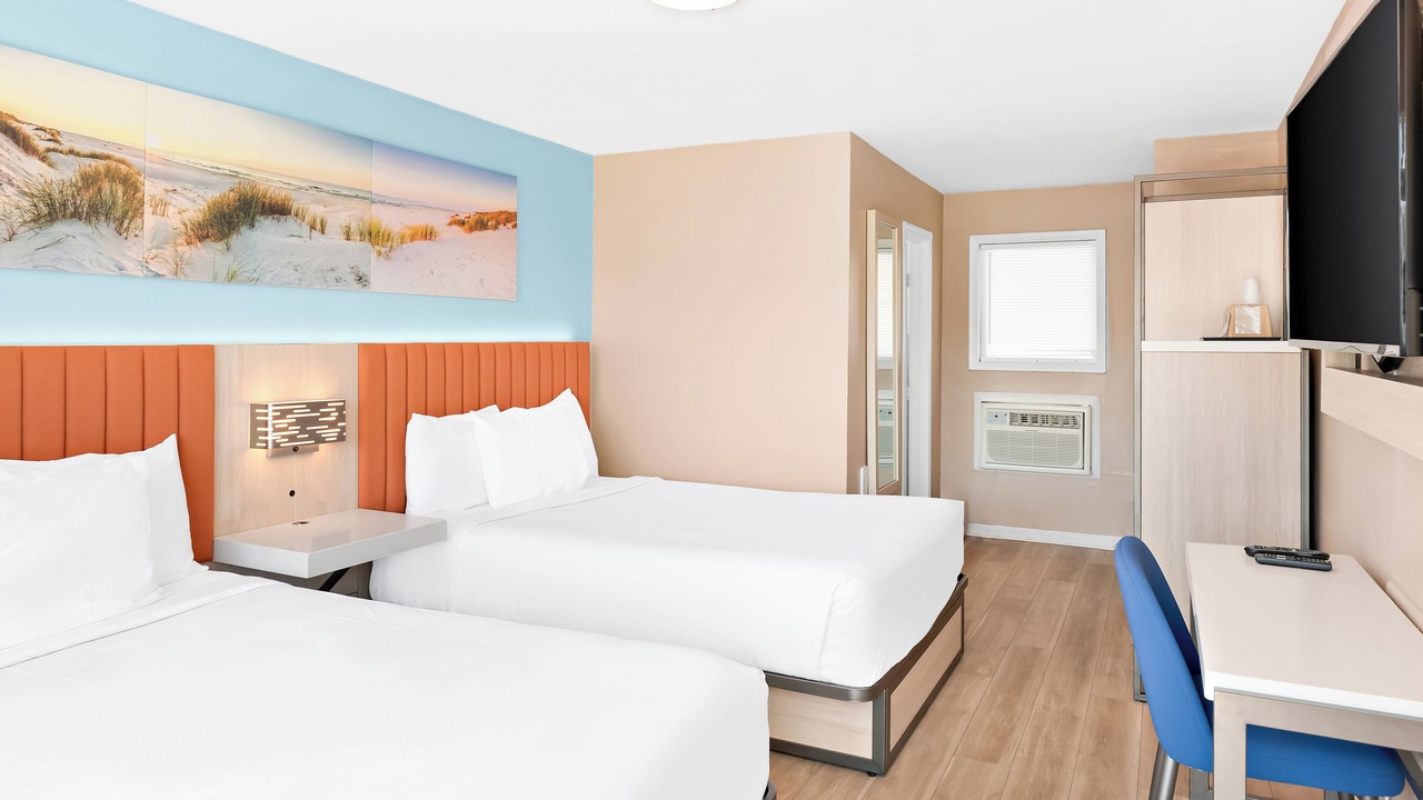 Photo of Bedroom in Wildwood