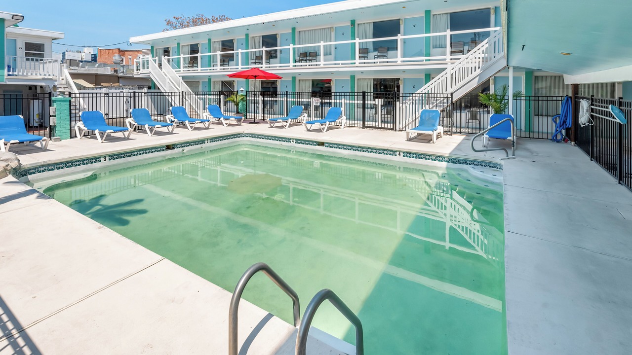Photo of Outdoor in Wildwood