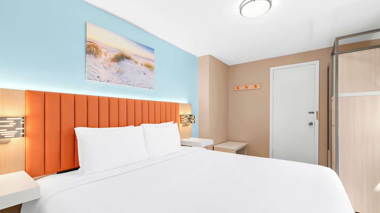 Photo of Bedroom in Wildwood