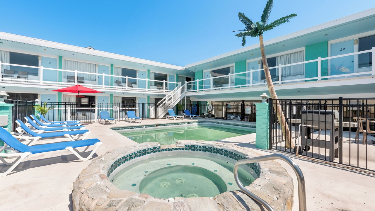 Photo of Outdoor in Wildwood