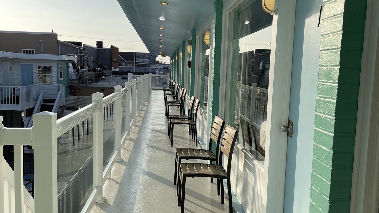 Photo of Outdoor in Wildwood