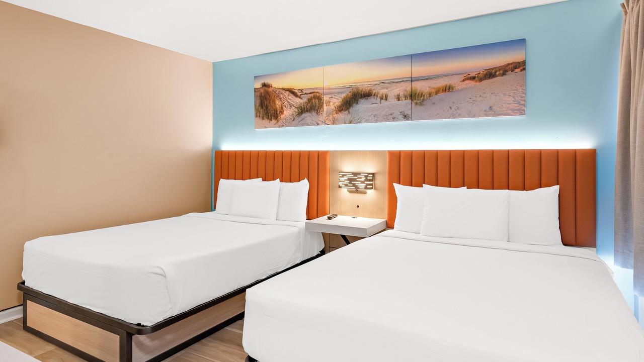 Photo of Bedroom in Wildwood