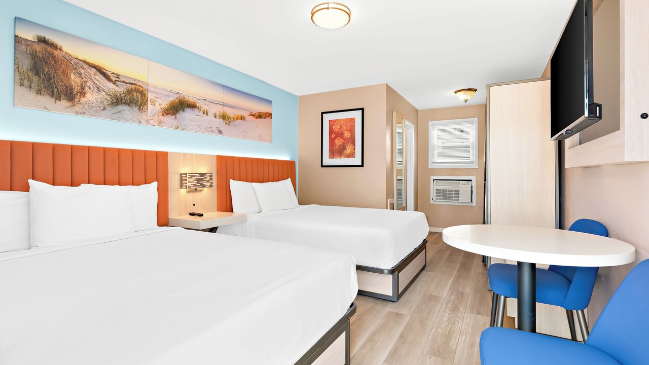 Photo of Bedroom in Wildwood
