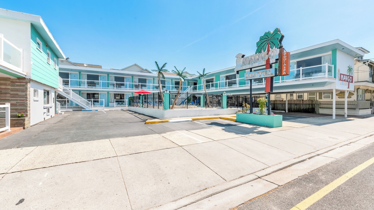 Photo of Outdoor in Wildwood